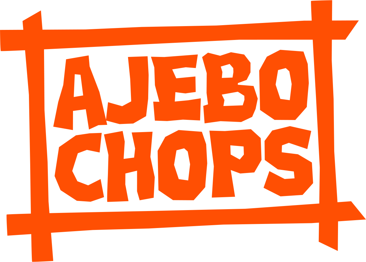 Ajebo Chops