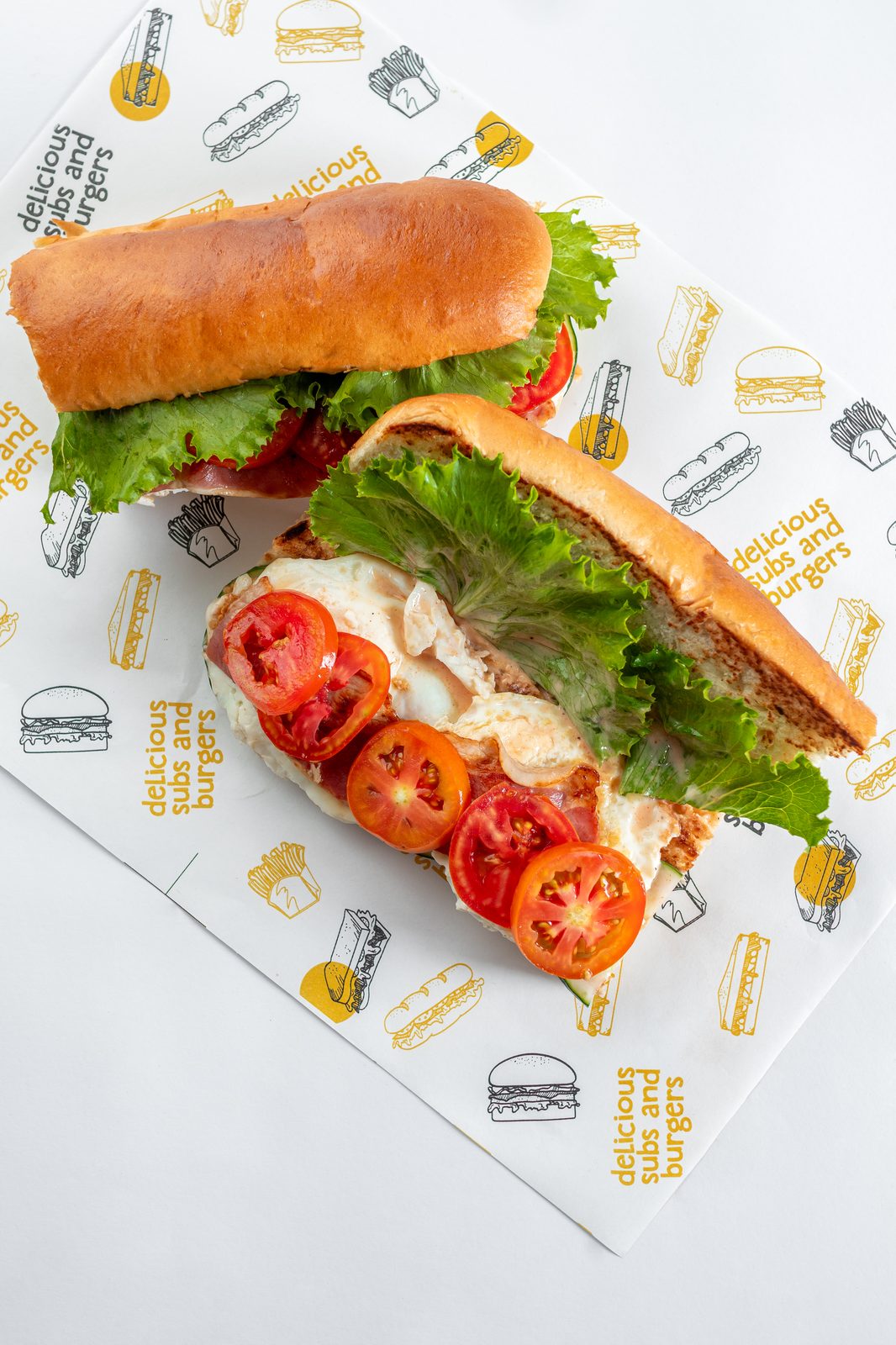 City Subs